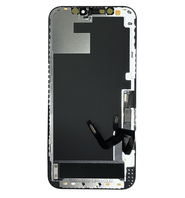 iPhone 12 / 12 Pro