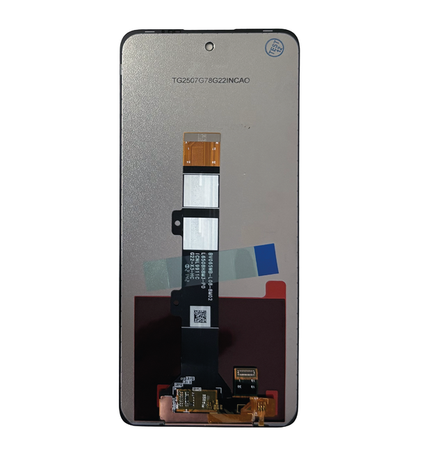 Moto G22