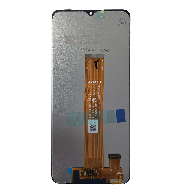 Samsung A02